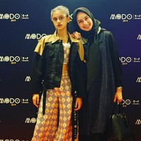 Selain bersuara merdu, Asila Maisa Fatihah juga mencoba peruntungannya sebagai YouTuber. Asila baru saja membuat channel YouTube dengan nama TheRealAsilaMaisa. Channel YouTube yang dibuat sejak Agustus 2020 itu saat ini memiliki lebih dari enam ribu subscriber. Foto: instagram.com/therealasilamaisa/