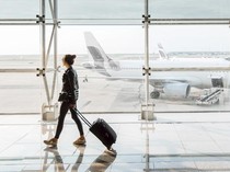 Eropa Diprediksi Krisis Avtur Enam Minggu Lagi!