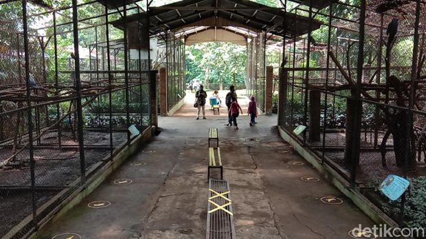 Bandung Zoo