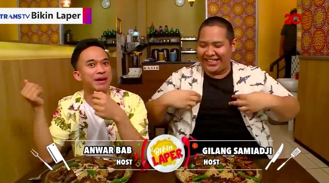 Bikin Laper! Nasi Mandi Daging Kambing yang Nikmat Aromatik