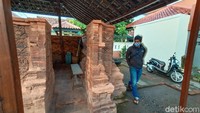 Langgar Bubrah termasuk dalam kategori mushola karena ukuran Langgar Bubrah yang tidak begitu luas. Istilah Langgar Bubrah ternyata tidak hanya di Kudus, di tempat lain juga ada. Misalnya di Mranggen, Demak.