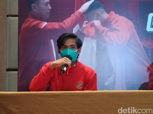 David Maulana Disebut Akan ke Eropa Pekan Depan, Gabung Klub Kroasia?