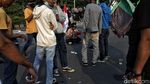 Melihat Sisi Lain di Aksi Tolak Omnibus Law