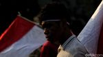 Melihat Sisi Lain di Aksi Tolak Omnibus Law