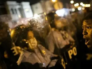 Pria Kulit Hitam Ditembak Mati Polisi AS, Philadelphia Panas