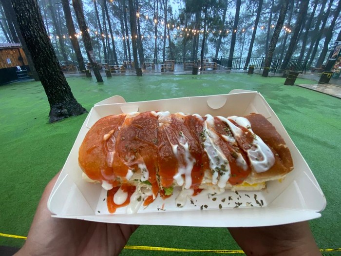 Di Bogor Ada 5 Kafe dan Resto Outdoor yang Asyik Buat Nyantai Di Bogor Ada 5 Kafe dan Resto Outdoor yang Asyik Buat Nyantai