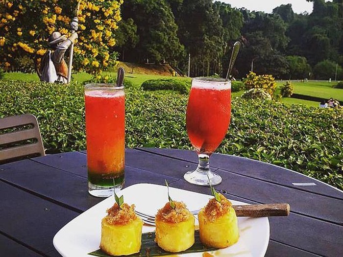Di Bogor Ada 5 Kafe dan Resto Outdoor yang Asyik Buat Nyantai