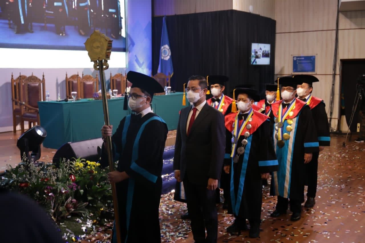 Dok: Kemensos