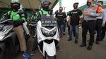 Dukung Inisiatif Kesehatan Kebersihan dan Keamanan di Masa Pandemi