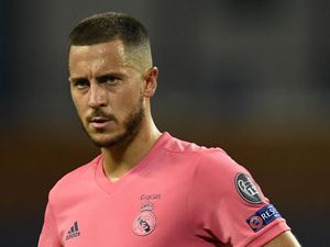 Hazard Sudah Pulih, Apa Rencana Zidane Selanjutnya?