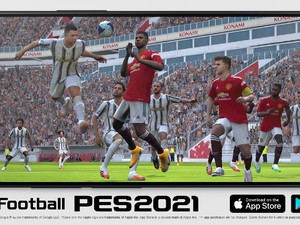 Cuti Bersama Oktober 2020, Pas Banget Ada eFootball PES 2021 Gratis