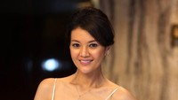 Farah Quinn memang terlihat awet muda. Foto: ist.