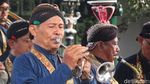 Gendhing Khas Keraton Yogyakarta Warnai Peringatan Sumpah Pemuda