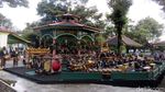 Gendhing Khas Keraton Yogyakarta Warnai Peringatan Sumpah Pemuda