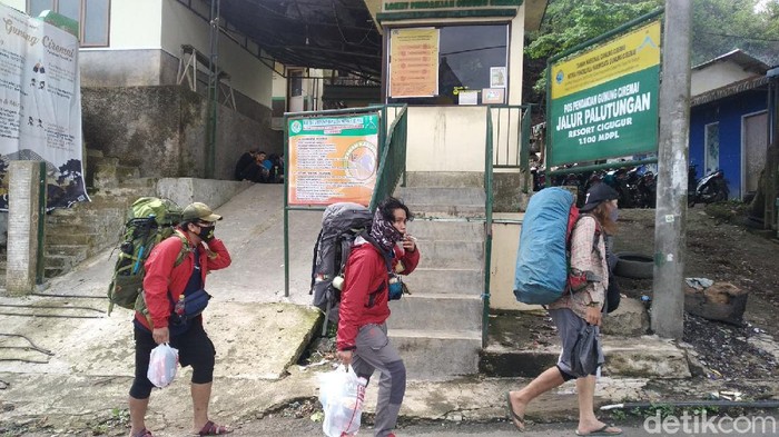 Gunung Ciremai