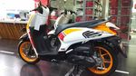 Honda Genio Tampil Racing ala Motor MotoGP