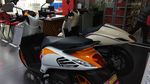 Honda Genio Tampil Racing ala Motor MotoGP