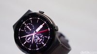 Huawei Watch GT 2 Pro