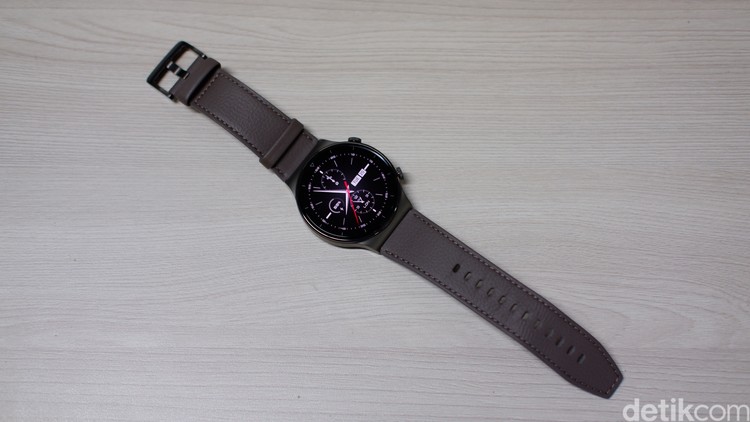 Huawei Watch GT 2 Pro Huawei Watch GT 2 Pro