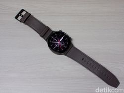 Unboxing Huawei Watch GT 2 Pro, Smartwatch Rp 4 Jutaan Berfitur Lengkap