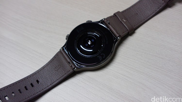Huawei Watch GT 2 Pro Huawei Watch GT 2 Pro