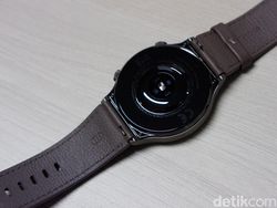 Unboxing Huawei Watch GT 2 Pro, Smartwatch Rp 4 Jutaan Berfitur Lengkap