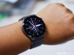 Unboxing Huawei Watch GT 2 Pro, Smartwatch Rp 4 Jutaan Berfitur Lengkap