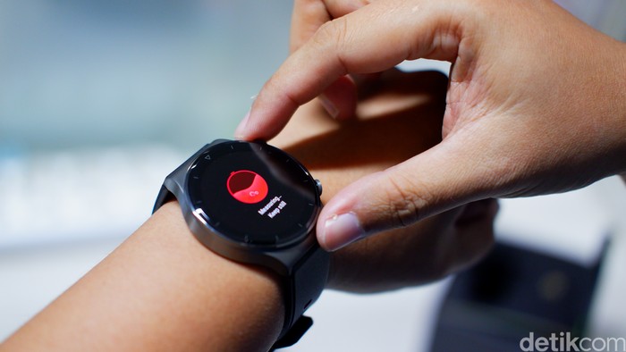 Huawei Watch GT 2 Pro