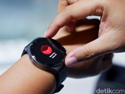 Unboxing Huawei Watch GT 2 Pro, Smartwatch Rp 4 Jutaan Berfitur Lengkap