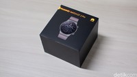Huawei Watch GT 2 Pro