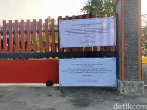 Istri Pendiri GG Tutup Usia, Keluarga Tak Berkenan Terima Bunga dan Kunjungan