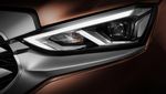 Lihat dari Dekat Isuzu MU-X Terbaru, Penantang Pajero Sport Cs