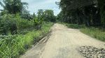 Jalan Provinsi di Lampung Rusak Parah