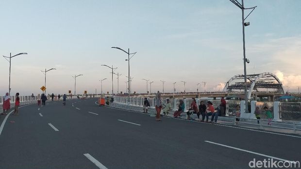 jembatan suroboyo