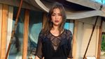 Jessica Iskandar Makin Seksi Usai Pindah ke Bali