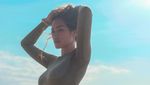Jessica Iskandar Makin Seksi Usai Pindah ke Bali