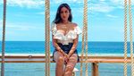 Jessica Iskandar Makin Seksi Usai Pindah ke Bali