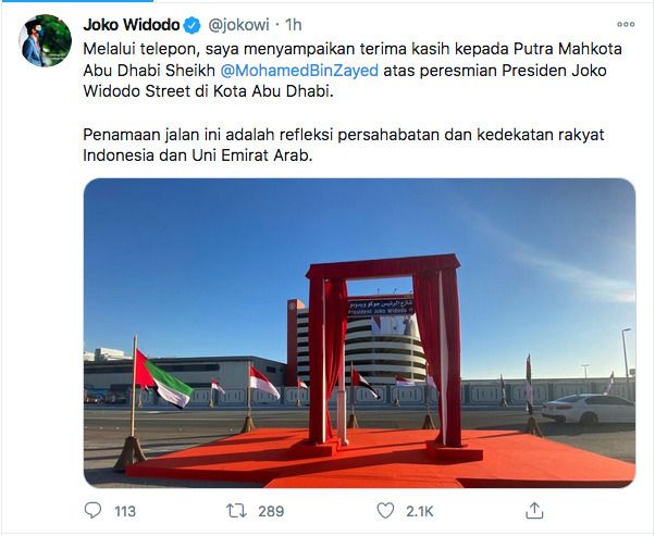 Jokowi