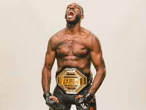 Jon Jones Ngomel! Tak Terima Khabib Jadi Petarung Terhebat UFC