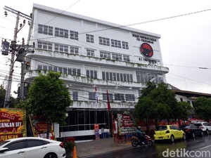 PDIP DIY Yakin Gibran Takkan Goncang Jateng-DIY Meski Jadi Panglima Pemenangan