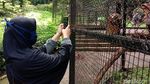 Long Weekend, Kebun Bintang Bandung Perketat Protokol Kesehatan