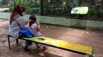 Long Weekend, Kebun Bintang Bandung Perketat Protokol Kesehatan