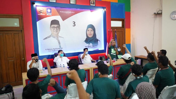 kelana aprilianto-dwi astutik