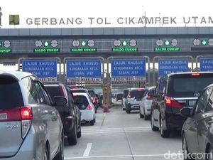 Yuk, Hitung Tarif Tol Jakarta Menuju Kendal Sebelum Mudik