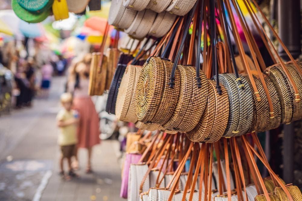 Nggak Biasa! 5 Kerajinan dari Bali Ini Wajib Dijadikan Buah Tangan