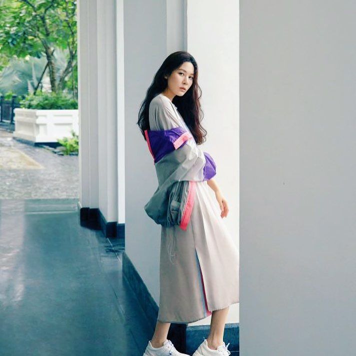 kim ha neul