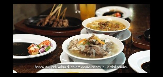 Legendaris! 5 Tempat Makan Ini Jadi Langganan Presiden Jokowi