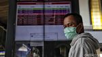 Libur Panjang, Stasiun Jakarta Kota Adem Ayem