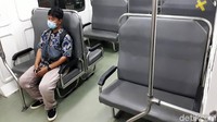 Selama long weekend, PT Kereta Api Indonesia Daop 6 Yogyakarta menambah perjalanan KA menjadi 12 perjalanan. 12 Kereta tersebut adalah Kereta Api jarak jauh dengan keberangkatan dari wilayah Daop 6. Adapun 12 Kereta Api jarak jauh yang akan beroperasi dari wilayah Daop 6 Yogyakarta antara lain; Kereta Api Argo Lawu, Taksaka, Argo Dwipangga, Argo Lawu Fakultatif, Taksaka Fakultatif, Mataram, Bogowonto, Gajahwong, Senja Utama Yogyakarta, Joglosemarkerto, Bengawan, dan Kereta Api Sritanjung.