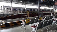 PT KAI (Persero) Daop 6 Yogyakarta juga mengoperasikan 4 Perjalanan KA Bandara YIA untuk memfasilitasi penumpang yang akan bepergian menuju Bandara YIA dari Stasiun Yogyakarta maupun Stasiun Kebumen.